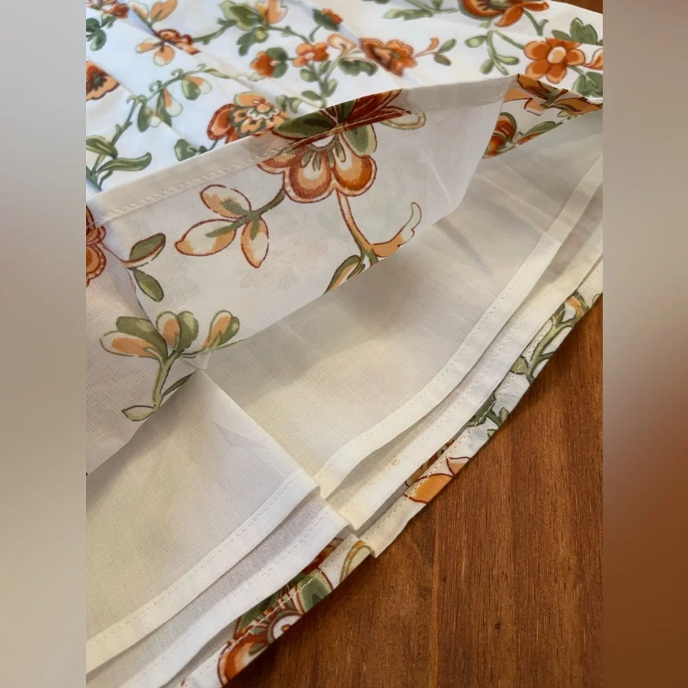 NWT Janie and Jack girls top 6 - Picture 7 of 10